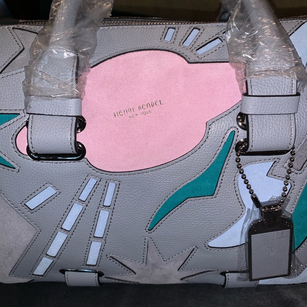 Henri Bendel bag